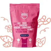 Imby Insect-based Kattefoder - 400 g