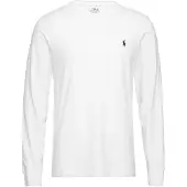 Ralph Lauren Bluser & t-shirts hvid