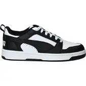 Puma Rebound V6 Lo J Sko