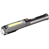 Nebo Tools Big Larry 2-cob Lommelygte