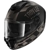 Shark Spartan Rs Raceshop Fullface-hjelm