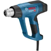 Bosch Professional Ghg 20-63+case+kit Varmluftpistol