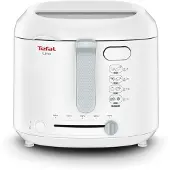 Tefal Uno Deep Fryer White