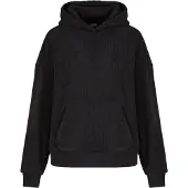 Urban Classics Sweatshirt sort