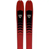 Rossignol Escaper 87 Open+st10 Turskipakke