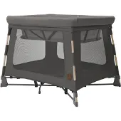 Maxi-Cosi Rejseseng - 3-i-1 - Swift - Beyond Graphite - - OneSize - Seng
