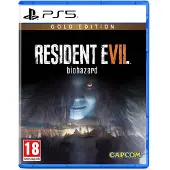 Capcom Resident Evil 7 Gold Edition