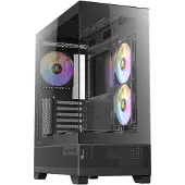 Antec Cx700 Rgb Elite Pc-tårnhus