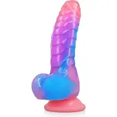 Vuxen Empusa Dildo Guardian Of Hades 18 cm