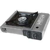 Muvip Mv0336 Gascampingkøkken 1 Blus