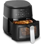 Philips NA221/00 sort airfryer