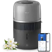 Philips Hu5710/03 Luftfugter