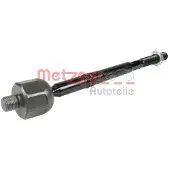 Metzger&Mendle METZGER autodele 51025018