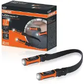 Osram LEDinspect Fleksibel Nakkelampe