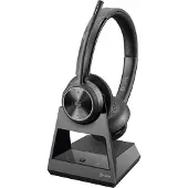 HP Savi 7320 | On Ear Wireless headset | Microphone | Active noisereduction