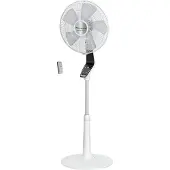 Rowenta TURBO SILENCE EXTREME VU5690F0 - Køleventilator - gulvstående