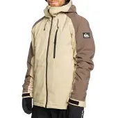 Quiksilver Mission Block Jakke