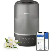 Philips Hu1510/03 Luftfugter