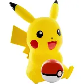 Madcow Pokemon Pikachu Teknofun Højttaler