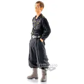 Banpresto Ryohei Hayashi Tokyo Revengers-figur 17 Cm