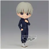 Bandai Jujutsu Kaisen Toge Inumaki Ver. A Qposket-figur