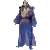 Hasbro Star Wars Qui-gon Jinn Kraftåndsfigur 15 Cm