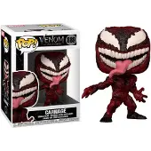 Funko POP! Carnage Venom 2 Figur