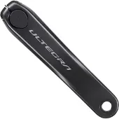 Shimano Fc-r8100-p Venstre Pedalarm