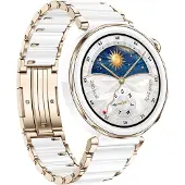 Huawei Watch GT 5 Pro 42mm - Ceramic