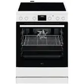 AEG Viryklė CCB6440CBW