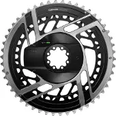 Sram Red E1 Axs Dm Krank Med Wattmåler