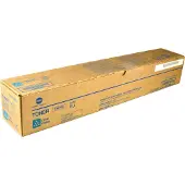 Konica Minolta Tn-619c Toner