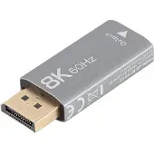 Lanberg 8k Hdmi Displayport-adapter