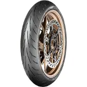 Dunlop Qualifier Core