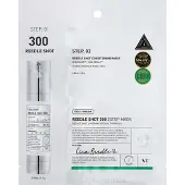 VT Cosmetics Reedle Shot 300 2-Step Mask Sheet Mask 1 stk.