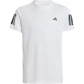 Adidas Funktionsskjorte 'Club Tennis' sort / hvid