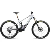 Orbea Wild M-ltd 29´´ Xx Eagle Axs 2024 Elektrisk Mtbcykel