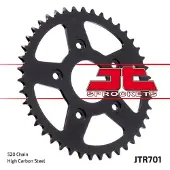 JT Sprockets 520 Jtr701.42 Steel Bagtandhjul