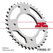 JT Sprockets 530 Jtr282.37 Steel Bagtandhjul