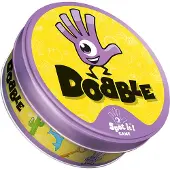 Zygomatic Dobble Brætspil