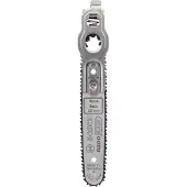 Bosch nanoBLADE Wood Basic 50