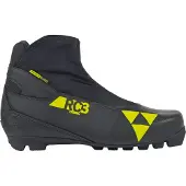 Fischer - Skating - RC3 Classic til Unisex - Størrelse 43 - Sort