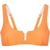 LASCANA Bikinioverdel orange