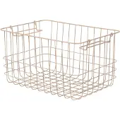 Mette Ditmer Store-it opbevaringskurv medium Sand