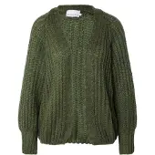 Noella Cardigan 'Joseph' grøn