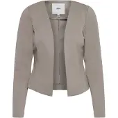 Ichi Blazer 'IHKate' mørkebeige