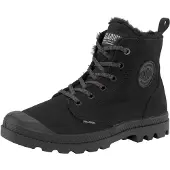 Palladium Pampa Hi Zip Wl Støvler
