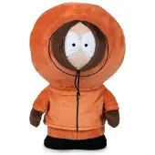 Paramount Pictures Kenny South Park Teddy 27 Cm