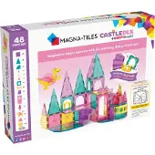 Magna-Tiles Deluxe Slot 48 stk