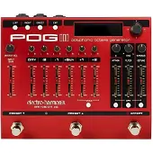 Electro Harmonix POG3 Polyphonic Octave Generator